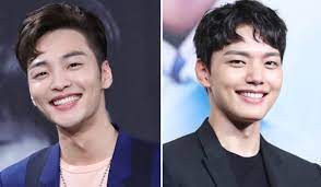 He is an excellent actor! Camiåˆ˜ç´«æœˆ On Twitter I Am Today S Years Old When I Realize That Kim Min Jae Is Different From Yeo Jin Goo