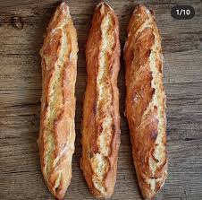 Baguette Sans Petrissage Inratable En 2020 Poulet Aux Olives Cuisine Recette
