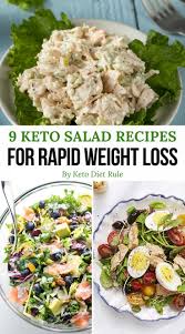 Pin On Salad Recipes