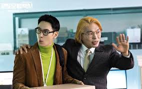 Kim do ki adalah pengemudi misterius di perusahaan taksi yang ibunya dibunuh. Lee Je Hoon And How He Chameleons In The Korean Drama Taxi Driver Hanadulses