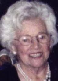 Anne E. Roberts Obituary