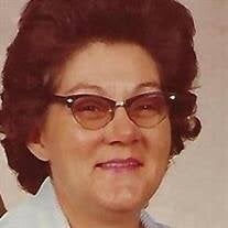 Eula Bess (Akens) Tignor Obituary