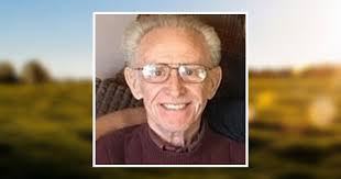 Roger S. Brumfield Obituary October 8, 2018