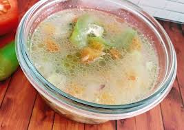 Menu asem asem ikan patin ini rasanya enak dan segar. Bagaimana Menyiapkan Asem Asem Ikan Patin Toddler Yang Enak Banget Resep Masakanku