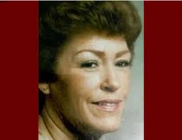 Mary Frances Callahan