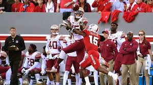 Terry has been one of my favorite prospects since his impressive freshman year in 2018. Fsu Receiver Tamorrion Terry Delivers Offensive Spark Orlando Sentinel