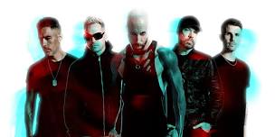 Daughtry