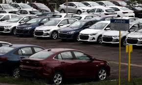 Tudo sobre carros novos, usados e seminovos. Nao Existe Carro Zero Km Mais Barato Que R 40 Mil Veja Os Mais Baratos