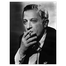 BOOM 12/18 BIRTHDAYS #2: Peggy Cummins, Jules Dassin, George Stevens &  Willy Brandt were born