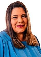 Candidata Adriane Arnold