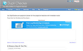 Advanced plagiarism detection system guarantees accurate scanning results. 16 Best Free Online Plagiarism Checker Tools 2021