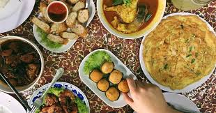 Mari kita mulakan dengan senarai terbaik tempat menarik melaka untuk destinasi tempat makan menarik di melaka, sedap sedap semuanya! 10 Best Halal Restaurants In Melaka To Satisfy Your Cravings Klook Travel Blog
