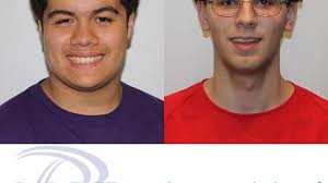 Tarleton students named 'Outstanding Teaching Assistant' by AAPT