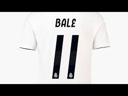 A shiny detail of the kit the font that will be used not only on the sergio ramos' and luka modric's jerseys, but also on those of the new summer signings, eder militia, luka jovic and eden hazard. Ø§Ù„Ù‡Ø±ÙŠØ³ ØµÙŠØ¯Ù„Ø§Ù†ÙŠ Ù…ÙˆÙ„ÙŠØ³ØªØ± Real Madrid Jersey Number Font Psidiagnosticins Com