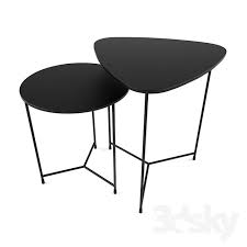 Little Tables Air 45 Air 55 Table Coffee Table Furniture