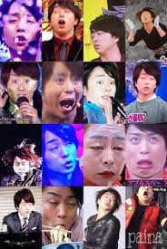 櫻井翔 翔くん おしゃれまとめの人気アイデア pinterest mela fann 嵐 変顔 櫻井翔