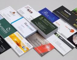 Good Businesscards Never Fail To Impress A New Client Or Make The Employee Confident While Introdu Printing Business Cards Card Printer Visiting Card Printing