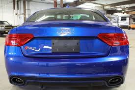 Image result for Sepangblau 2014 RS5