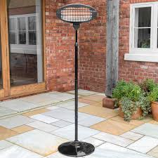 We did not find results for: Harrier Rounded Standing Patio Heater Net World Sports