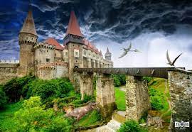 Acesta este plin de obiective turistice care de care mai atractive și. Top 30 5 AtracÅ£ii Turistice Pe Care SÄƒ Le Vizitezi In JudeÅ£ul Hunedoara Conacul Archia