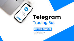 Looking for best cryptocurrency telegram groups 2021, then here is the list. Telegram Trading Bot Development Telegram Trading Bots