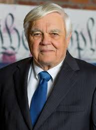 Edward D. Carlson, Esq.