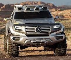 Mercedes Benz Ener G Force Concept Suv Car Automotive Suv Cars Benz Car Mercedes Benz Cars