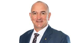 NAIF's Board: Experts in infrastructure development