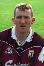 NHL 30/3/2002 Galway Liam Donoghue Mandatory Credi