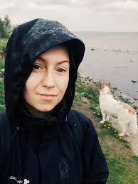 What age do you start running your dogs and for how long?