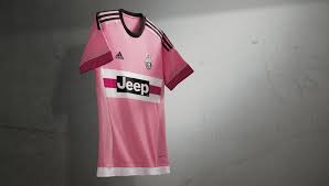 Making major waves for over 120 years, this italian club is one of the most recognizable soccer teams on the globe. Juventus 2015 16 Home Away By Adidas Soccerbible