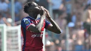 Although every possible effort is made to ensure the accuracy of our services we accept no responsibility for any kind of use made of any … Top Torjager Mohamed Bayo Verlangert Bei Clermont Foot Bei Mama Zu Leben Ist Ein Plus Transfermarkt