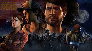 By using pinball x, the backglass video disappear ! The Walking Dead Fx3 Vpforums Org