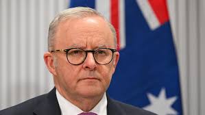 Australian Broadcasting Corporation - News update