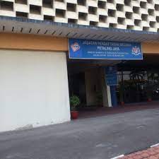 In addition, nrd is also responsible for determining citizenship status and. Fotos Bei Jabatan Pendaftaran Negara Jpn Petaling Jaya Selangor