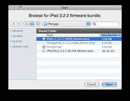 Now if you have iphone 3gs new bootrom . How To Jailbreak And Unlock Your Iphone 3g Using Pwnagetool Mac 4 2 1 Iclarified