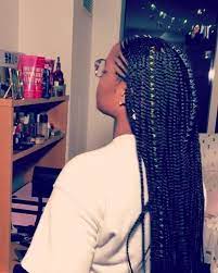 Follow Mamiiilve For More Pins Give Me Credit For My Pins Active 24 7 Hair Styles Braids For Black Hair African Braids Hairstyles
