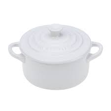 Check spelling or type a new query. Mini Round Cocotte Le Creuset Official Site