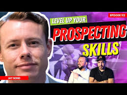 What is Aggressive Prospecting? Watch This Before Your Next Prospecting  Call