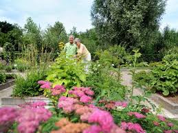 Garten der sinne, merzig, germany. Garten Der Sinne Unsere Region Holstein Tourismus