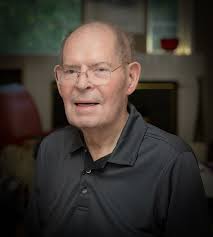 Larry Frost Obituary