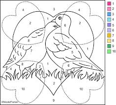 This coloring pages was posted in august 17, 2019 at 9:51 am. Nicole S Free Coloring Pages Color By Number Valentines Valentines Day Coloring Page Free Coloring Pages Valentine Coloring