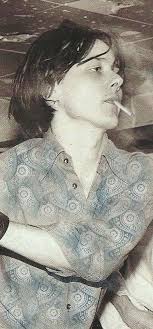 The Mild Ones (SUEDE Fan Group)