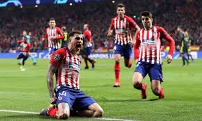 The stage is set for the final of the supercopa de espana as barcelona fc and athletic bilbao will be front and center. Jual Tiga Pemain Dengan Harga Tinggi Atletico Madrid Belajar Dari Filosofi Athletic Bilbao Bolaskor Com