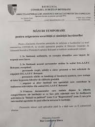 Impreuna cu partenerii nostri, organizatii. Local DirecÈ›ia GeneralÄƒ De AsistenÈ›Äƒ SocialÄƒ È™i ProtecÈ›ia Copilului BotoÈ™ani Inchide Trei Centre De Zi Gazeta De BotoÈ™ani Gazetabt Ro Stiri Botosani Politica Botosani Sport Botosani