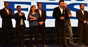 arturo ui nin onlenebilir tirmanisi na odul ilgisi diren sanat sinema sanat tiyatro