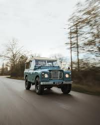 Image result for Light Green 1981 Land Rover