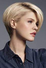 Coupe Courte Effet Boule Cheveux Courts Fins Coupe De Cheveux Courte Cheveux Courts