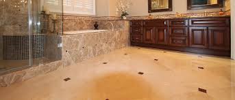 Luxury vinyl flooring is available in wood like design which captures the natural distinct beauty of real wood. Bathroom Floor Tiles Bathroom Flooring Ideas Www Westsidetile Com