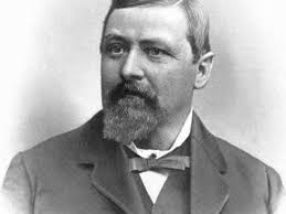 Joe Rich launches steamboat